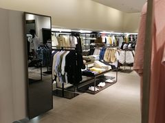 -ZARA(凯德乐峰广场店)