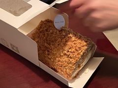 -DearCake 黛点心(花牌坊店)