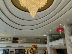 -山东政协大厦维景大酒店