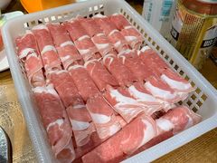 -津门羊大爷·铜锅涮肉(黄河道店)