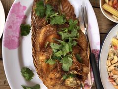 -Doo Dee Thai Food(Issan/Isaan/Esan)