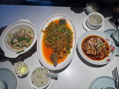 -院8里·小聚园老川菜(九眼桥店)