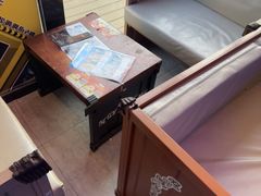 -移动谜城·大笨象密室逃脱(五棵松店)