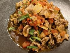 -紫滇源云南生态菜(丹凤街店)