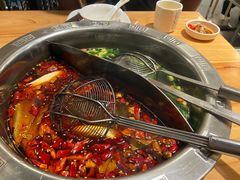 -嬷孙家潮汕牛肉火锅(北京路天河城店)