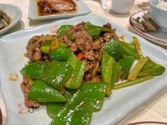 牛肉-抱德·潮汕味(敦和店原惠城鱼仔)