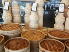 -视界美食自助餐厅·石家庄希尔顿酒店