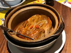 外婆茶香鸡-外婆家(静安大悦城店)