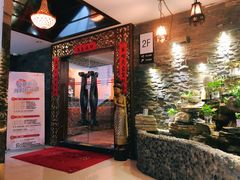 -域SPA·足疗·按摩·养生(静安寺店)