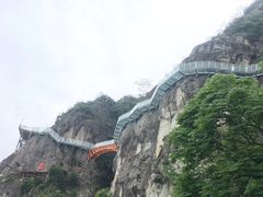 -大慈岩风景区