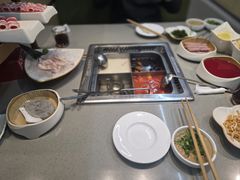 -海底捞火锅(高新活力汇店)