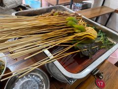 -康二姐串串(中道街店)