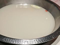 -焱三乐四川火锅店(经纬街店)