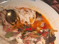 -坛宗剁椒鱼头(河西王府井店)