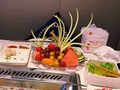 -海底捞火锅(长宁路龙之梦店)