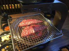 -九田家黑牛烤肉料理(无锡T12店)