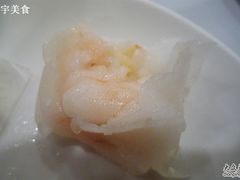 虾饺&nbsp;赞！！-稻香(新港中心店)