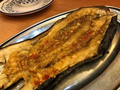 -辉记潮汕海鲜砂锅粥(林和西店)