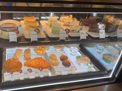 -Seesaw Coffee(西岸凤巢店)