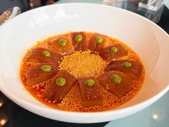 -苏州W酒店·苏滟中餐厅