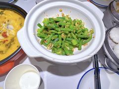 -兰湘子·湘菜小炒(济南领秀城店)