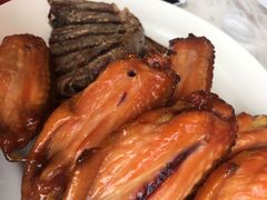 -君悦酒店·乐厨·高空自助餐(青年大街店)