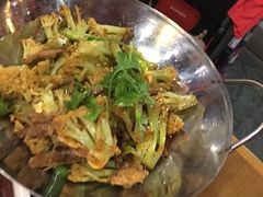 -华馨园北京烤鸭