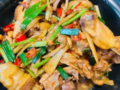 -生态苑农庄(十里画廊遇龙河店)