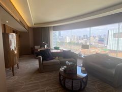 -昆明中心皇冠假日酒店