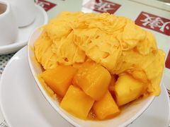 -香港華心糖水鋪(南西总店)