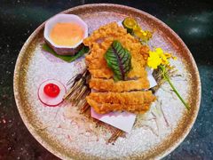 -大江户日本料理(吕厝店)