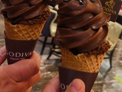 -GODIVA(王府井apm店)