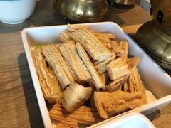 -古关火锅店(古北水镇景区店)