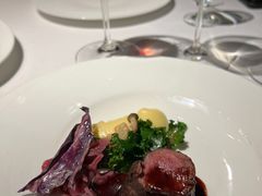 -Oyster Talks 四度蚝法餐厅