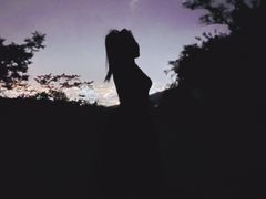 -鬼笑石后山停车场
