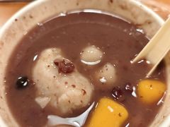 -鲜芋仙(中环百联2店)