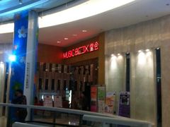 -堂会(白云店)