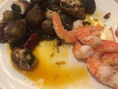 -芭菲盛宴·环球美食(解放碑英利国际店)
