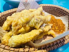 -川正旺江湖菜(三元桥店)