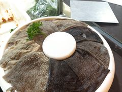 -李掌柜鲜菜火锅(移民广场店)