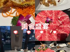 -德天肥牛海鲜火锅(城西银泰店)