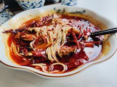 -老三样 · 江西菜馆(前海壹方汇店)