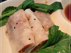 -蝴蝶里·粤菜·点心(滨江龙湖店)