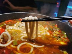 -蛙喔牛蛙(义乌新光汇店)