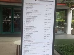 -Let's Relax Spa(Phuket 3rd Street)