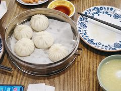 -狗不理(水上北路旗舰店)