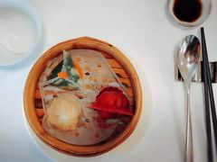 -伯衡55·吉品轩(乌鲁木齐南路店)