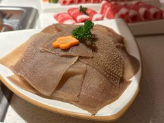 -海底捞火锅(崇文门新世界百货店)