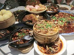 -新概念来凤鱼(璧山店)