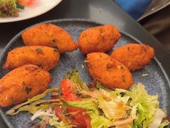 -妈阁铭记澳葡美食